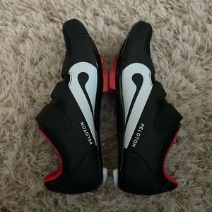 Peloton Cycling Shoes Size 45 Men’s Size